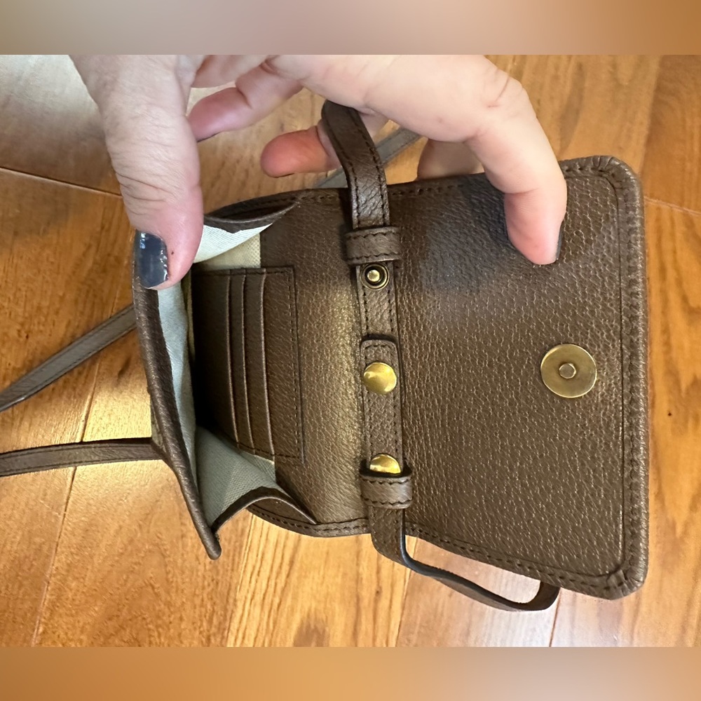 Women’s Gucci ophidia mini bag - Picture 3 of 4